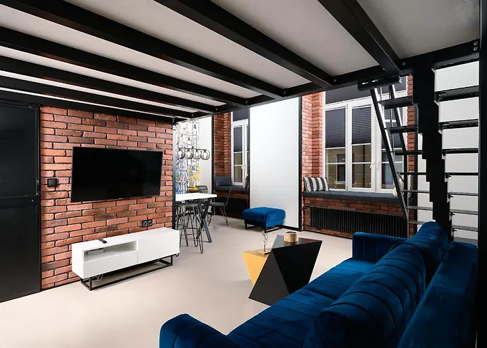 Loft Piotrkowska 37