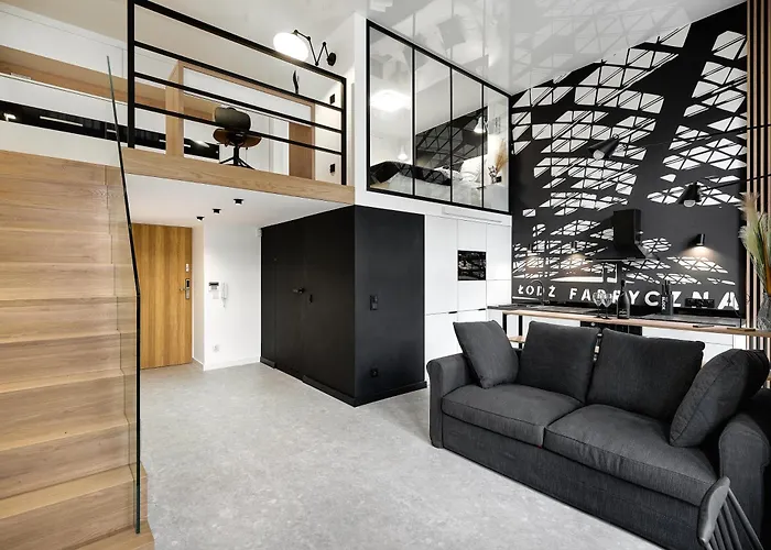 Loft Piotrkowska 37
