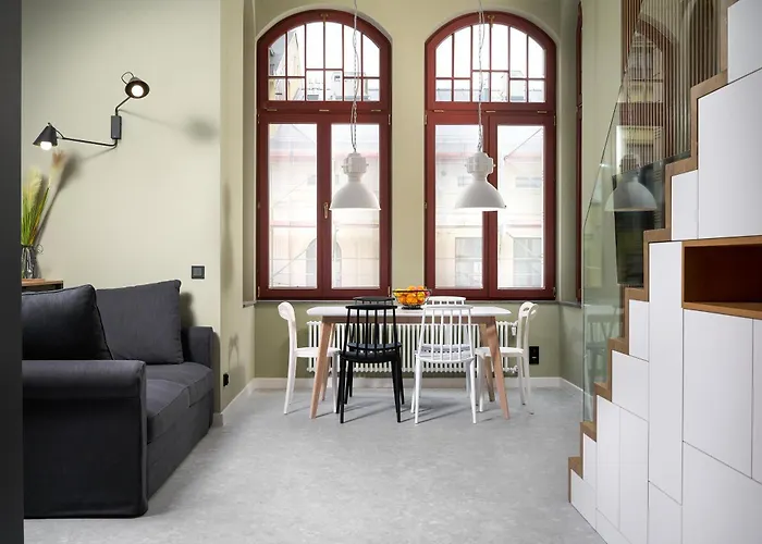 Loft Piotrkowska 37