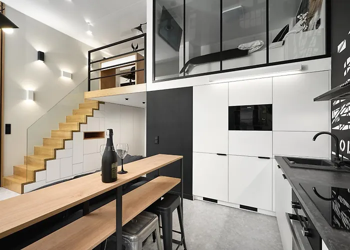 Loft Piotrkowska 37