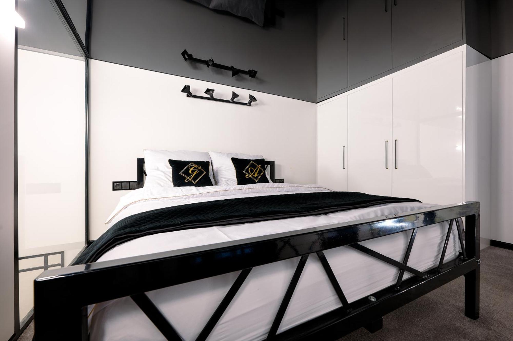 Loft Piotrkowska 37 Lodz (Lodz)