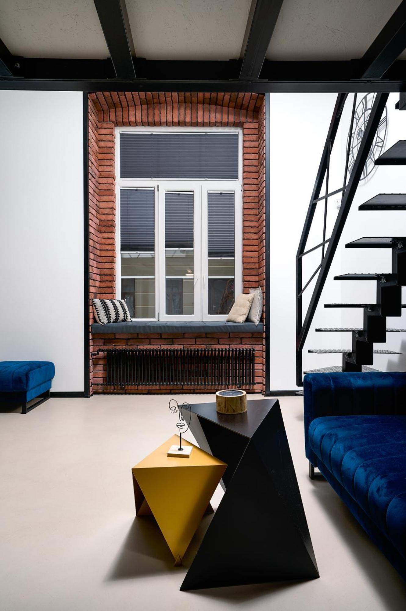 Loft Piotrkowska 37 * Lodz (Lodz)