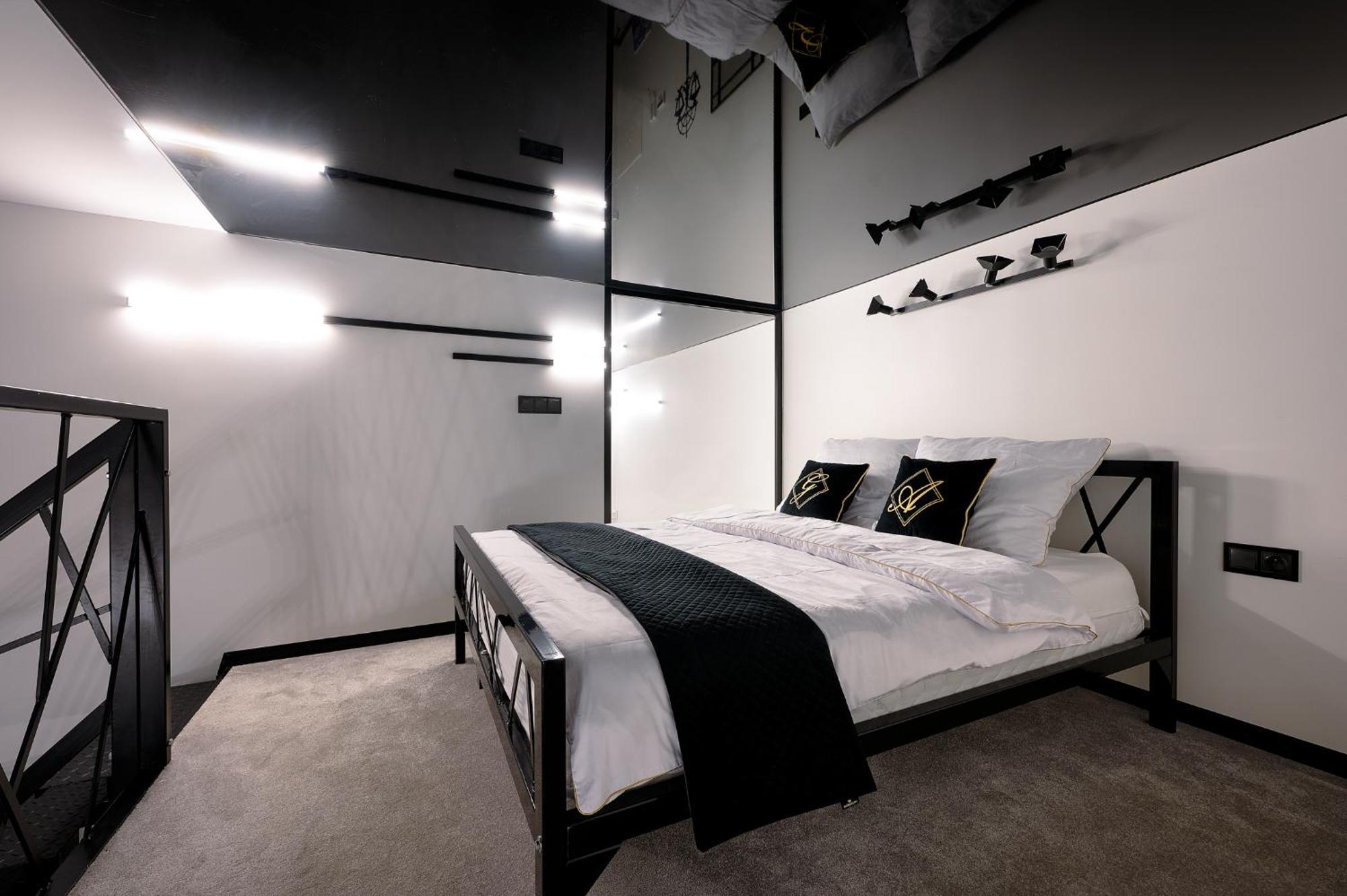 Apartment Loft Piotrkowska 37