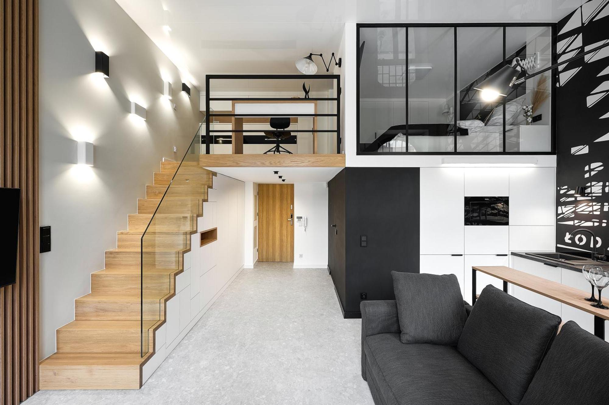 Loft Piotrkowska 37 Apartment *